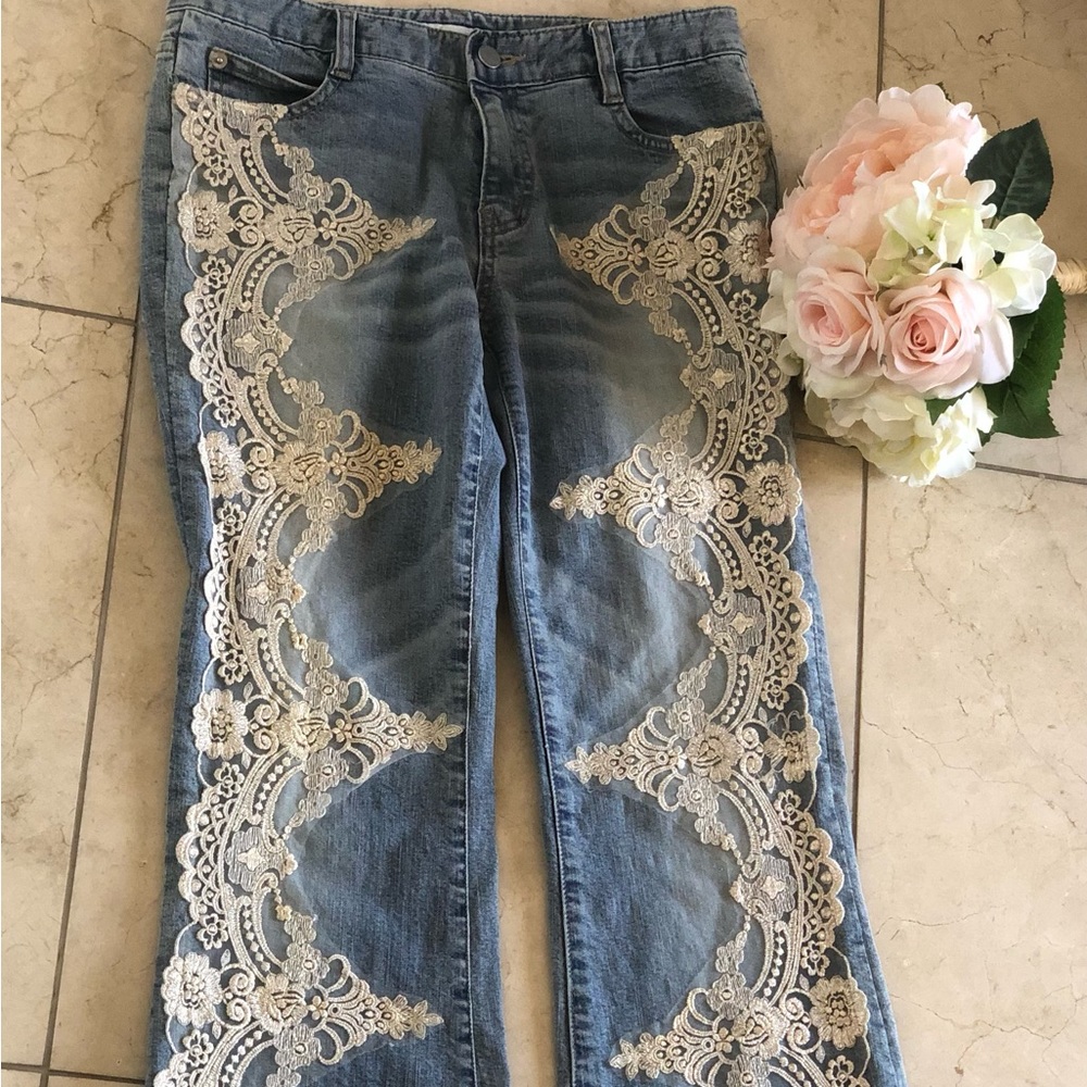 HOLIDAY JEANS VINTAGE